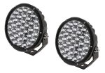 HULK4X4 HU9634K 9” driving lights