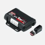 TOW-PRO ELITE ELECTRIC BRAKE CONTROLLER