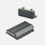 SMART BATTERY MONITOR & 25A BCDC CORE KIT