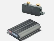 SMART BATTERY MONITOR & 25A BCDC CORE KIT