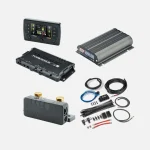 OFF GRID POWER KIT