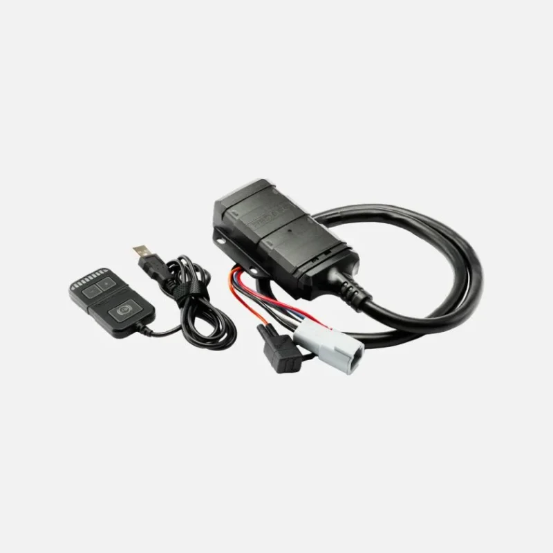 Tow-Pro Link Electric Brake Controller - Image 3