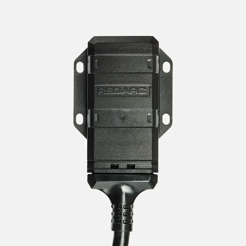 Tow-Pro Link Electric Brake Controller - Image 4