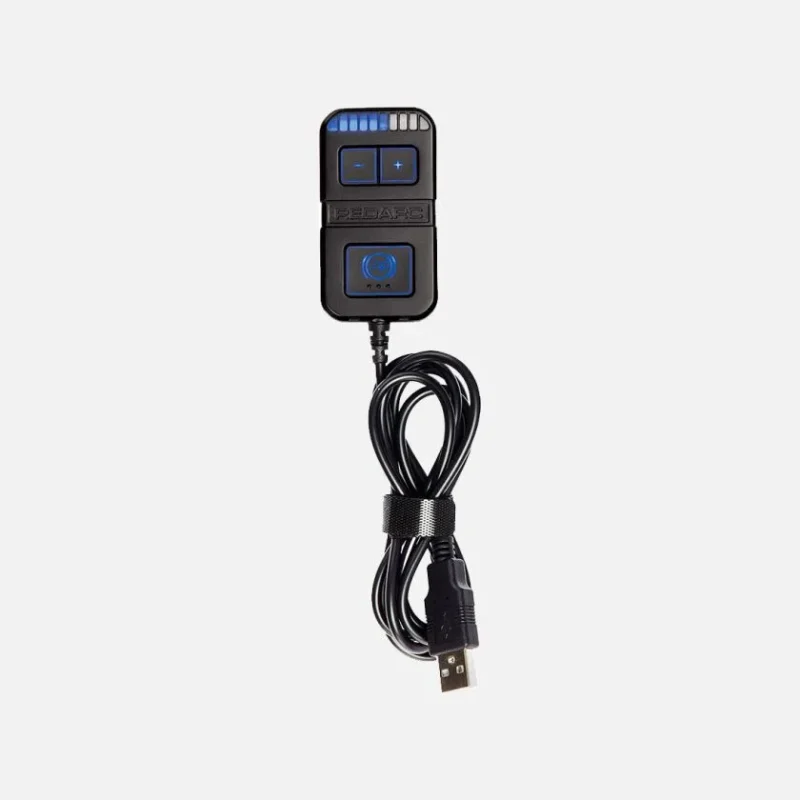 Tow-Pro Link Electric Brake Controller - Image 5