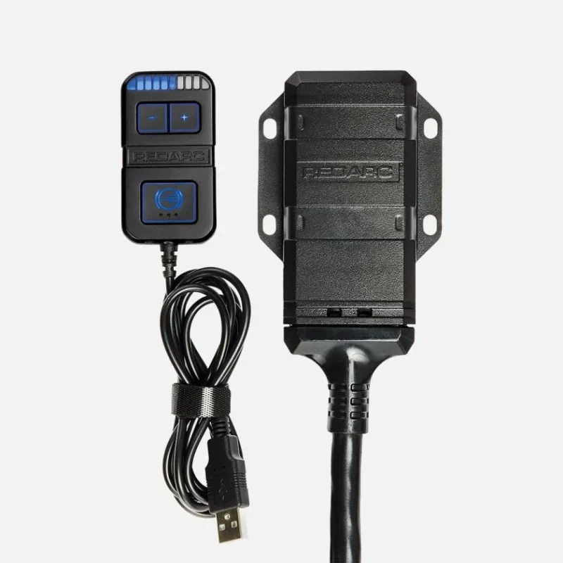 Tow-Pro Link Electric Brake Controller - Image 6