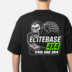 Elitebase4x4 Savage Tee