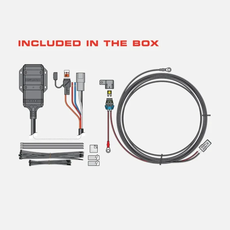 Tow-Pro Link Electric Brake Controller - Image 7